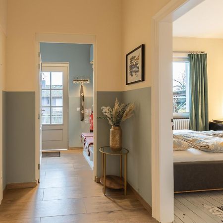 Loewenherz Appartements Bad Bentheim Ngoại thất bức ảnh