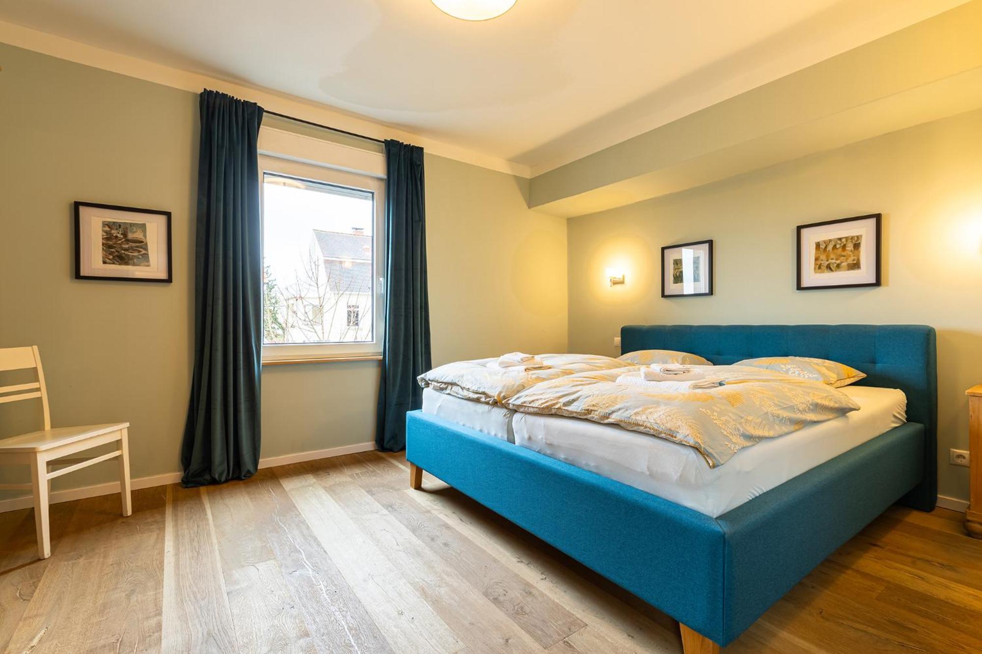 Loewenherz Appartements Bad Bentheim Ngoại thất bức ảnh