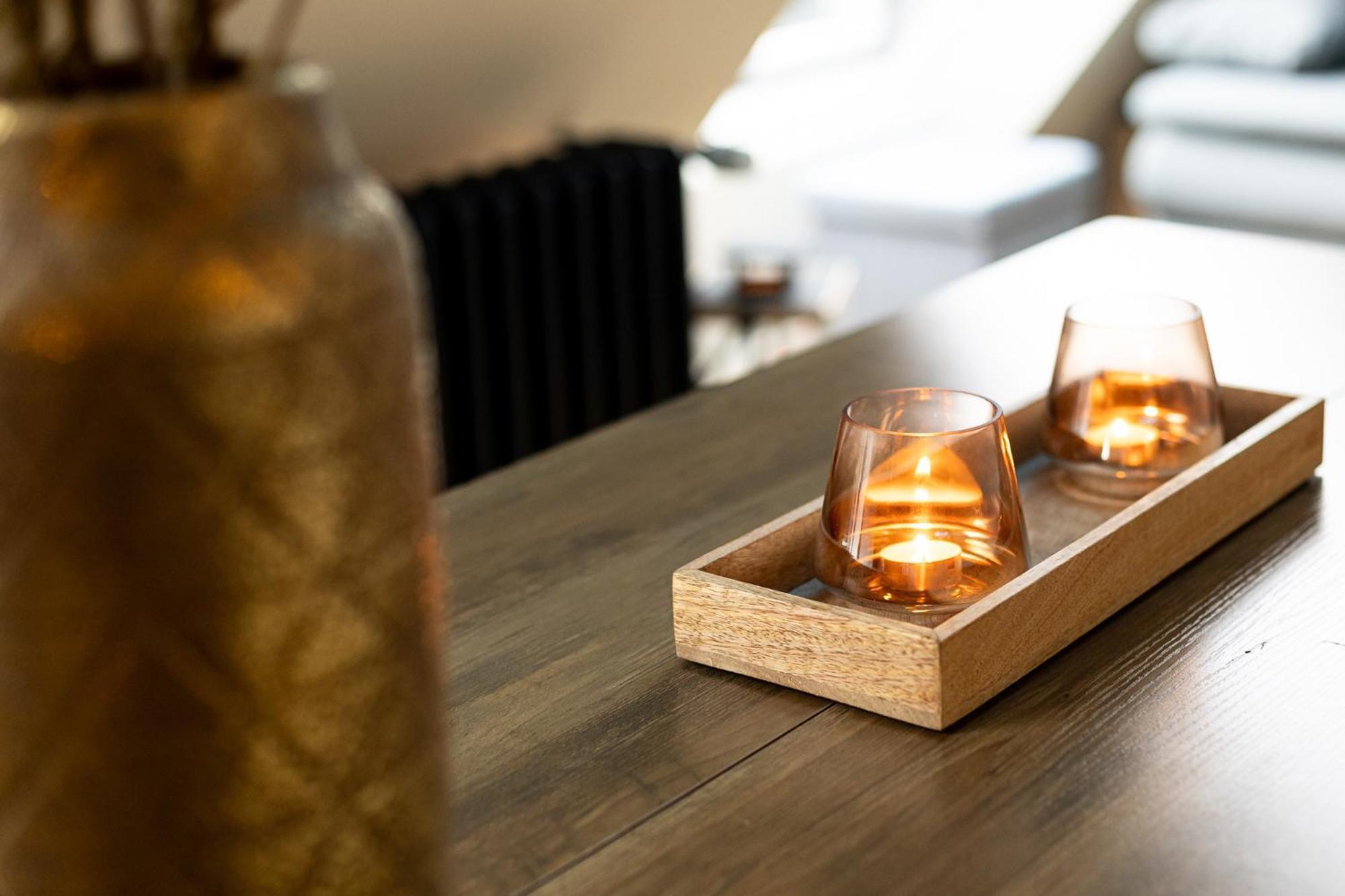 Loewenherz Appartements Bad Bentheim Ngoại thất bức ảnh