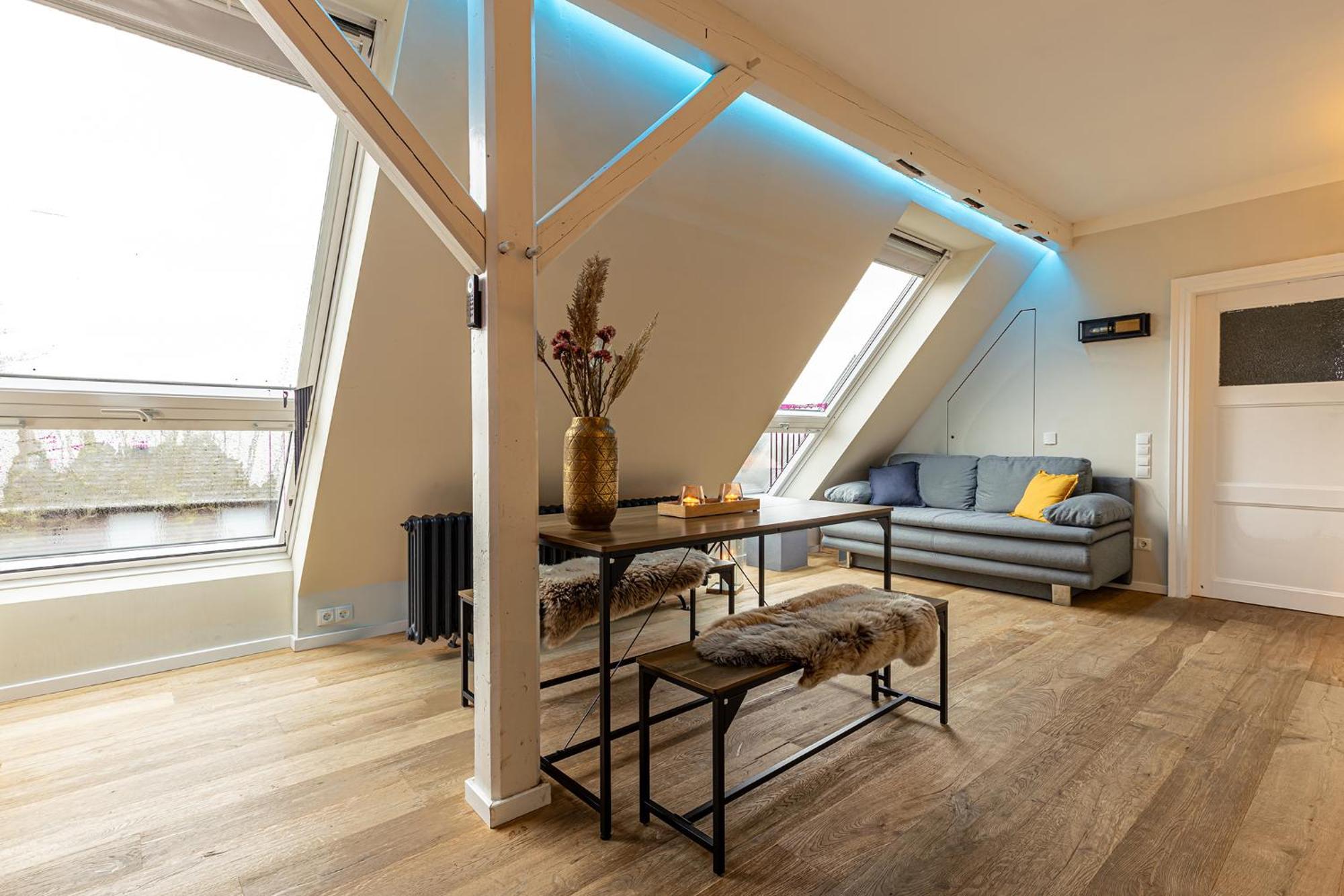 Loewenherz Appartements Bad Bentheim Ngoại thất bức ảnh
