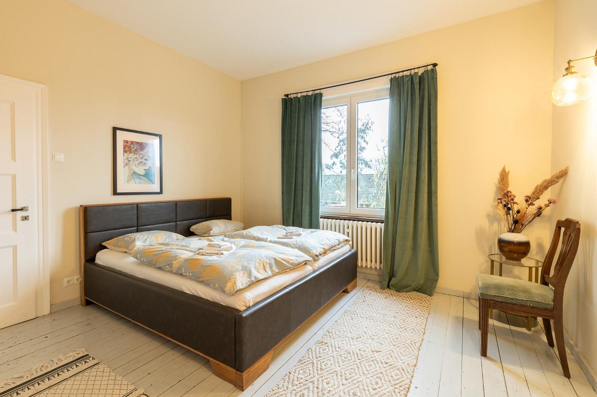 Loewenherz Appartements Bad Bentheim Ngoại thất bức ảnh