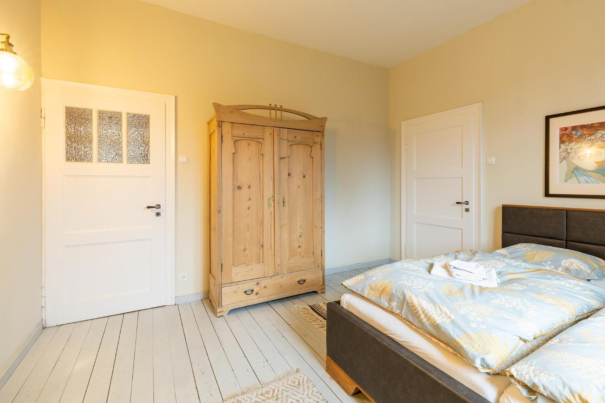 Loewenherz Appartements Bad Bentheim Ngoại thất bức ảnh